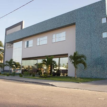 Hotel Royal Sg Salinópolis Esterno foto