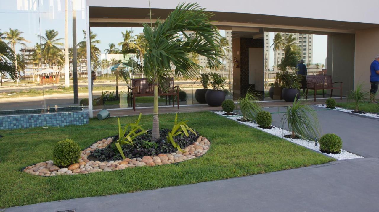 Hotel Royal Sg Salinópolis Esterno foto