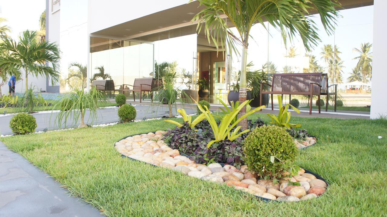 Hotel Royal Sg Salinópolis Esterno foto