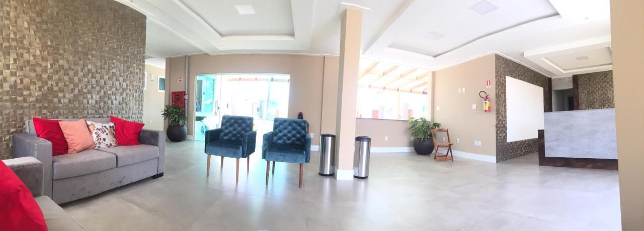 Hotel Royal Sg Salinópolis Esterno foto